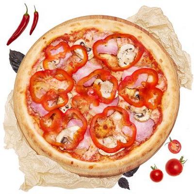 Rafael pizza